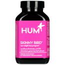 HUM Nutrition Skinny Bird Supplement Weight Loss Supplement (90 Vegan Capsules, 30 Days) HUM Nutrition Skinny Bird Supplement Weight Loss Supplement (90 Vegan Capsules, 30 Days)