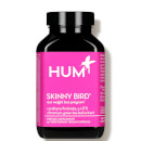 HUM Nutrition Skinny Bird Supplement Weight Loss Supplement (90 Vegan Capsules, 30 Days) HUM Nutrition Skinny Bird Supplement Weight Loss Supplement (90 Vegan Capsules, 30 Days)