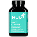 HUM Nutrition Daily Cleanse Clear Skin and Body Detox Supplement (60 Vegan Capsules, 30 Days) HUM Nutrition Daily Cleanse Clear Skin and Body Detox Supplement (60 Vegan Capsules, 30 Days)