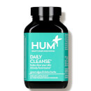 HUM Nutrition Daily Cleanse Clear Skin and Body Detox Supplement (60 Vegan Capsules, 30 Days) HUM Nutrition Daily Cleanse Clear Skin and Body Detox Supplement (60 Vegan Capsules, 30 Days)