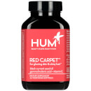 HUM Nutrition Red Carpet Skin and Hair Health Supplement (60 Vegan Softgels, 30 Days) HUM Nutrition Red Carpet Skin and Hair Health Supplement (60 Vegan Softgels, 30 Days)