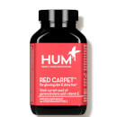 HUM Nutrition Red Carpet Skin and Hair Health Supplement (60 Vegan Softgels, 30 Days) HUM Nutrition Red Carpet Skin and Hair Health Supplement (60 Vegan Softgels, 30 Days)