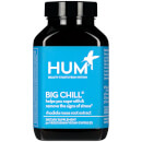 HUM Nutrition Big Chill Stress Supplement (30 Vegan Capsules, 30 Days) HUM Nutrition Big Chill Stress Supplement (30 Vegan Capsules, 30 Days)
