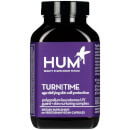 HUM Nutrition Turn Back Time Skin Cell Protection Supplement (60 Vegan Capsules, 30 Days) HUM Nutrition Turn Back Time Skin Cell Protection Supplement (60 Vegan Capsules, 30 Days)