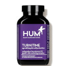 HUM Nutrition Turn Back Time Skin Cell Protection Supplement (60 Vegan Capsules, 30 Days) HUM Nutrition Turn Back Time Skin Cell Protection Supplement (60 Vegan Capsules, 30 Days)