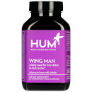 HUM Nutrition Wing Man Liver Detox Supplement (60 Vegan Capsules, 30 Days) HUM Nutrition Wing Man Liver Detox Supplement (60 Vegan Capsules, 30 Days)