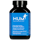 HUM Nutrition OMG! Omega the Great Fish Oil Supplement (60 Softgels, 30 Days) HUM Nutrition OMG! Omega the Great Fish Oil Supplement (60 Softgels, 30 Days)