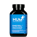 HUM Nutrition OMG! Omega the Great Fish Oil Supplement (60 Softgels, 30 Days) HUM Nutrition OMG! Omega the Great Fish Oil Supplement (60 Softgels, 30 Days)
