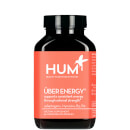 HUM Nutrition Uber Energy Adrenal Fatigue and Adaptogen Supplement (60 Vegetarian Capsules, 30 Days) HUM Nutrition Uber Energy Adrenal Fatigue and Adaptogen Supplement (60 Vegetarian Capsules, 30 Days)