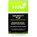 HUM Nutrition Raw Beauty to Go Green Superfood Powder Mint Chocolate Chip Infusion (15 Packets) HUM Nutrition Raw Beauty to Go Green Superfood Powder Mint Chocolate Chip Infusion (15 Packets)