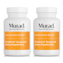 Murad Pomphenol Sunguard Anti-Ageing Supplements Duo Murad Pomphenol Sunguard Anti-Ageing Supplements Duo