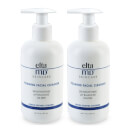 Elta MD Foaming Facial Cleanser Duo (Worth $55) Elta MD Foaming Facial Cleanser Duo (Worth $55)
