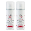EltaMD UV Clear SPF46 Broad-Spectrum Duo (Worth $72) EltaMD UV Clear SPF46 Broad-Spectrum Duo (Worth $72)