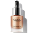 ICONIC London Illuminator 13.5ml(Various Shades) ICONIC London Illuminator 13.5ml(Various Shades)