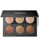 ICONIC London Multi-Use Powder Contour Palette ICONIC London Multi-Use Powder Contour Palette