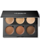 ICONIC London Multi-Use Cream Contour Palette ICONIC London Multi-Use Cream Contour Palette