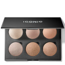 ICONIC London The Original Shimmer Palette ICONIC London The Original Shimmer Palette