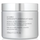 Liz Earle Superskin Overnight Mask 100ml Liz Earle Superskin Overnight Mask 100ml
