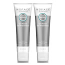 NuFACE Leave-on Gel Primer Duo 1.96 oz (Worth $28.00) 2-Month Supply NuFACE Leave-on Gel Primer Duo 1.96 oz (Worth $28.00) 2-Month Supply