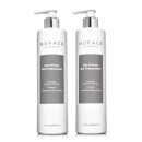 NuFACE NuBODY Leave-on Primer Duo 10 oz NuFACE NuBODY Leave-on Primer Duo 10 oz