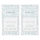 NuFACE Prep-N-Glow Cloths Duo (Pack of 40 - Worth $80) NuFACE Prep-N-Glow Cloths Duo (Pack of 40 - Worth $80)