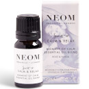 NEOM Moment of Calm Essential Oil Blend 10ml NEOM Moment of Calm Essential Oil Blend 10ml