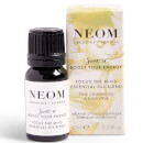 NEOM Focus the Mind Essential Oil Blend 10ml NEOM Focus the Mind Essential Oil Blend 10ml