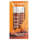By Terry Tea to Tan Face and Body Set - Exclusive By Terry Tea to Tan Face and Body Set - Exclusive