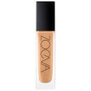 ZOEVA Authentik Skin Foundation 30ml (Various Shades) ZOEVA Authentik Skin Foundation 30ml (Various Shades)