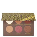 ZOEVA Cocoa Blend Voyager Eye Palette ZOEVA Cocoa Blend Voyager Eye Palette