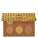 ZOEVA Caramel Melange Voyager Eye Palette ZOEVA Caramel Melange Voyager Eye Palette
