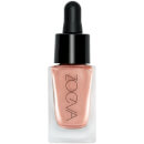 ZOEVA Liquid Light Drops - Rose Golden 14ml ZOEVA Liquid Light Drops - Rose Golden 14ml