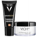 VICHY Dermablend Full Coverage Kit (Various Shades) VICHY Dermablend Full Coverage Kit (Various Shades)