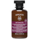 APIVITA Intimate Lady Gentle Foam Cleanser for the Intimate Area 6.76 fl. oz APIVITA Intimate Lady Gentle Foam Cleanser for the Intimate Area 6.76 fl. oz