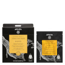 APIVITA Express Beauty Tissue Face Mask Mastic Firming and Lifting Effect with Mastic 15ml APIVITA Express Beauty Tissue Face Mask Mastic Firming and Lifting Effect with Mastic 15ml