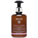 APIVITA Micellar Water Cleansing Micellar Water for Face and Eyes 300ml APIVITA Micellar Water Cleansing Micellar Water for Face and Eyes 300ml