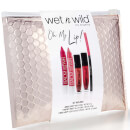 wet n wild Oh My Lip! Kit wet n wild Oh My Lip! Kit