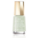 Mavala Green Zen Nail Colour 5ml Mavala Green Zen Nail Colour 5ml