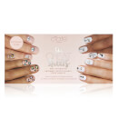 Ciaté London The Cheat Sheets Nail Stickers Ciaté London The Cheat Sheets Nail Stickers