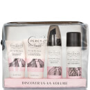 Percy & Reed Discover Va-Va-Volume Kit (Worth £27.00) Percy & Reed Discover Va-Va-Volume Kit (Worth £27.00)