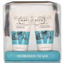 Percy & Reed Hydration to go! Kit (Worth £15.00) Percy & Reed Hydration to go! Kit (Worth £15.00)