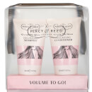 Percy & Reed Volume to go! Kit (Worth £15.00) Percy & Reed Volume to go! Kit (Worth £15.00)
