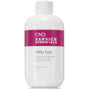 CND Offly Fast Polish Remover 222ml CND Offly Fast Polish Remover 222ml