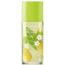 Elizabeth Arden Green Tea Pear Blossom Eau de Toilette 100ml Elizabeth Arden Green Tea Pear Blossom Eau de Toilette 100ml