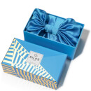 SILKE Hair Wrap - The Skye SILKE Hair Wrap - The Skye