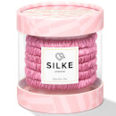 SILKE Hair Ties - Blossom SILKE Hair Ties - Blossom