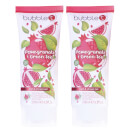 Bubble T Soapscription 2 x Pomegranate & Green Tea Shower Gel 200ml Bubble T Soapscription 2 x Pomegranate & Green Tea Shower Gel 200ml