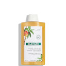 KLORANE Nourishing Shampoo with Mango for Dry Hair 400ml KLORANE Nourishing Shampoo with Mango for Dry Hair 400ml