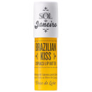 Sol de Janeiro Brazilian Kiss Cupuaçu Lip Butter Sol de Janeiro Brazilian Kiss Cupuaçu Lip Butter
