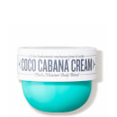 Sol de Janeiro Coco Cabana Cream 75ml Sol de Janeiro Coco Cabana Cream 75ml